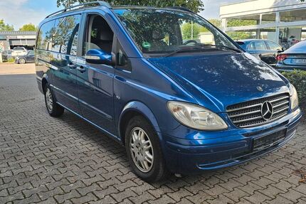 Mercedes-Benz Viano 276.000 km 8.999 &euro; Baden-Württemberg - Wendlingen am Neckar 73240