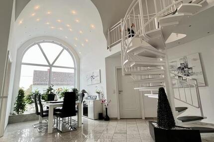 Wohnung Bad Liebenwerda - 6 Zimmer, 203 m&sup2;, 2.030&euro; | Angebot:24803157