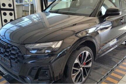 Audi Q5 72.074 km 35.980 &euro; Mainz 55129