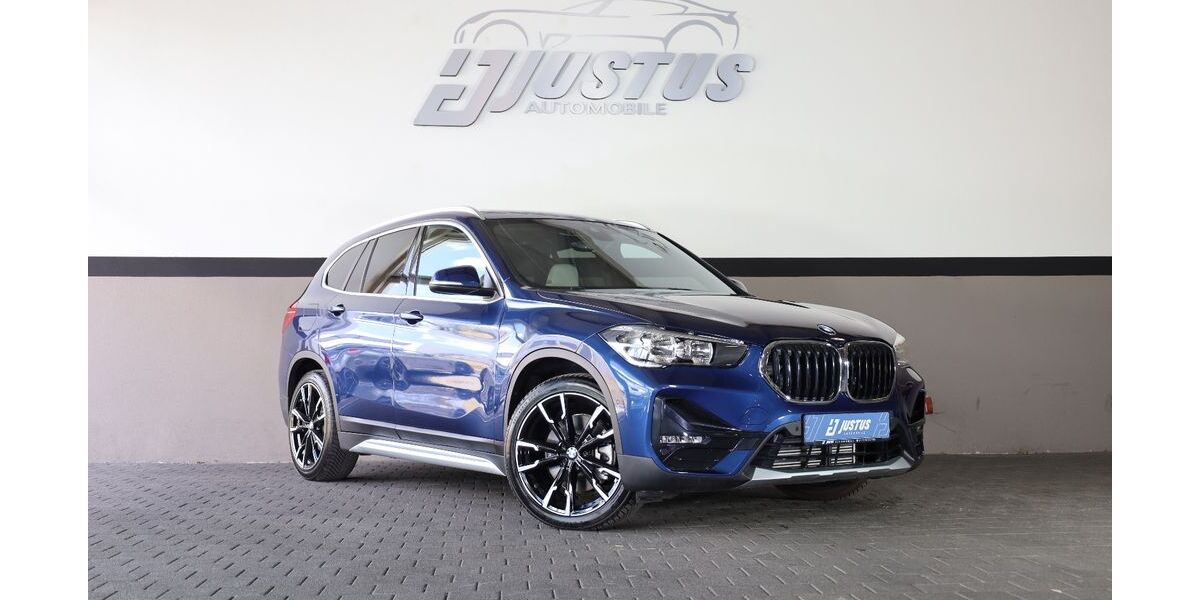BMW X1 22.233 km 24.900 &euro; Limburg an der Lahn 65549