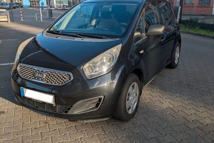 Kia Venga 103.000 km 2.600 &euro; Düsseldorf 40597