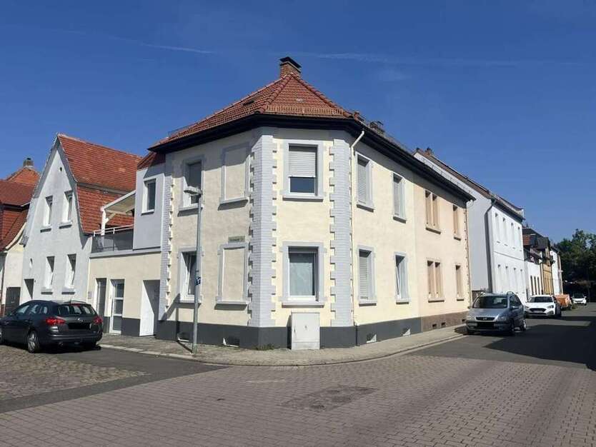 Haus zum Kaufen in Worms 295.000 € 114 m²