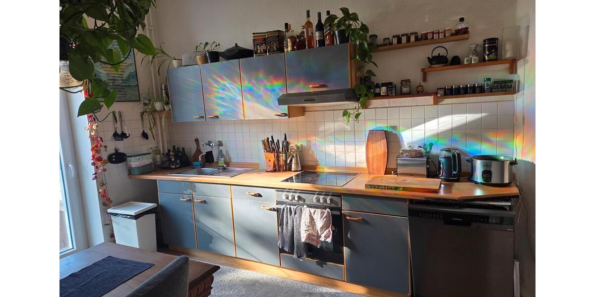 Etagenwohnung Flensburg Altstadt - 2 Zimmer, 59 m&sup2;, 485&euro; | Angebot:26561857