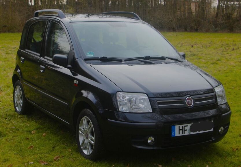 Fiat Panda 241.000 km 3.199 € Enger 32130