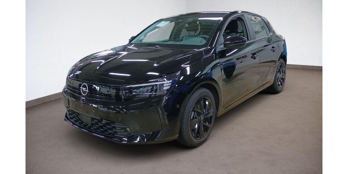 Opel Corsa 23.500 km 18.490 &euro; Bornheim 53332