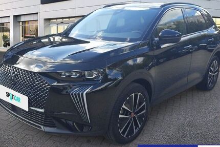 DS Automobiles DS7 (Crossback) 29.170 km 27.790 &euro; Berlin 10369