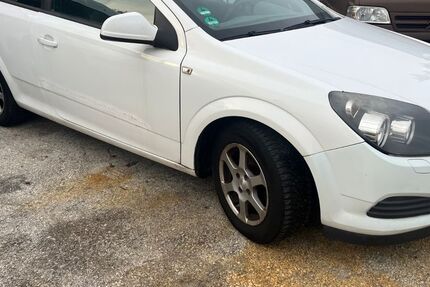 Opel Astra 245.000 km 990 &euro; Neumarkt 92318