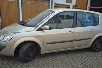 Renault Scenic 149.800 km 2.749 &euro; Geithain 04643