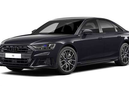 Audi A8 112.893 km 56.970 &euro; Aachen 52078