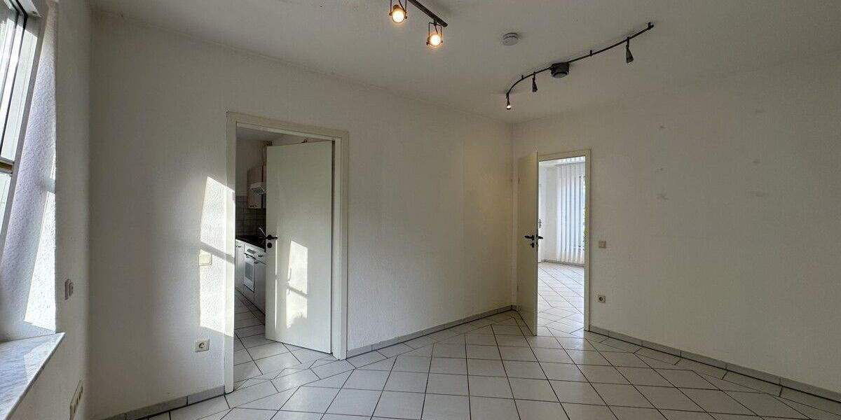 Etagenwohnung Köln-Porz/Eil Eil - 2 Zimmer, 54 m&sup2;, 730&euro; | Angebot:24992133