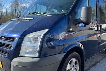 Ford Transit 283.255 km 2.999 &euro; Neumünster 24539