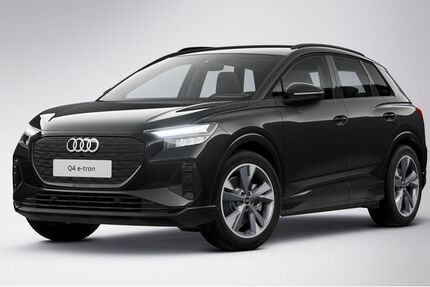 Audi Q4 e-tron 63.027 km 29.690 € Wiesbaden 65189