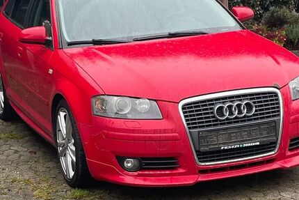 Audi A3 282.437 km 1.900 &euro; Vohenstrauß 92648