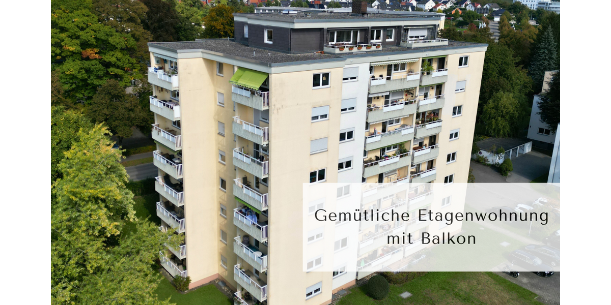 Etagenwohnung Müllheim im Markgräflerland - 3 Zimmer, 87 m&sup2;, 1.045&euro; | Angebot:25073594