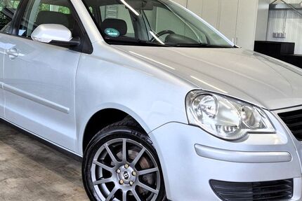 VW Polo 199.980 km 2.990 € Waigolshausen, bei Schweinfurt 97534