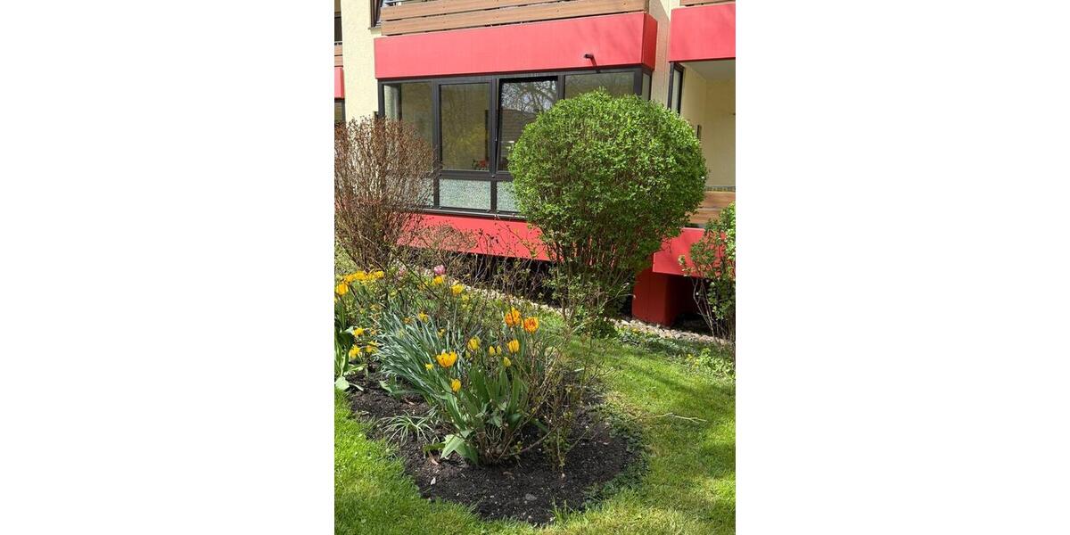 Erdgeschoßwohnung Bad Dürrheim - 2 Zimmer, 68 m&sup2;, 265.000&euro; | Angebot:26727683