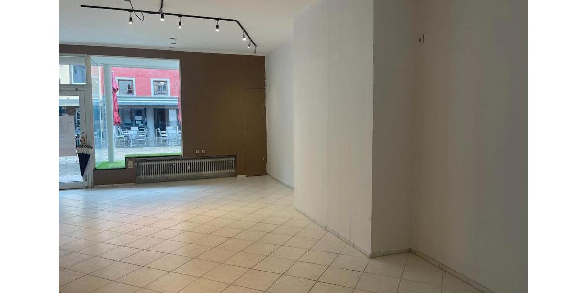 Gewerbeobjekt Villingen-Schwenningen Schwenningen - 1.000&euro; | Angebot:26253864