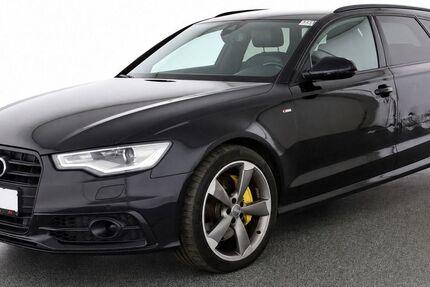 Audi A6 143.000 km 15.880 &euro; Berlin 12103
