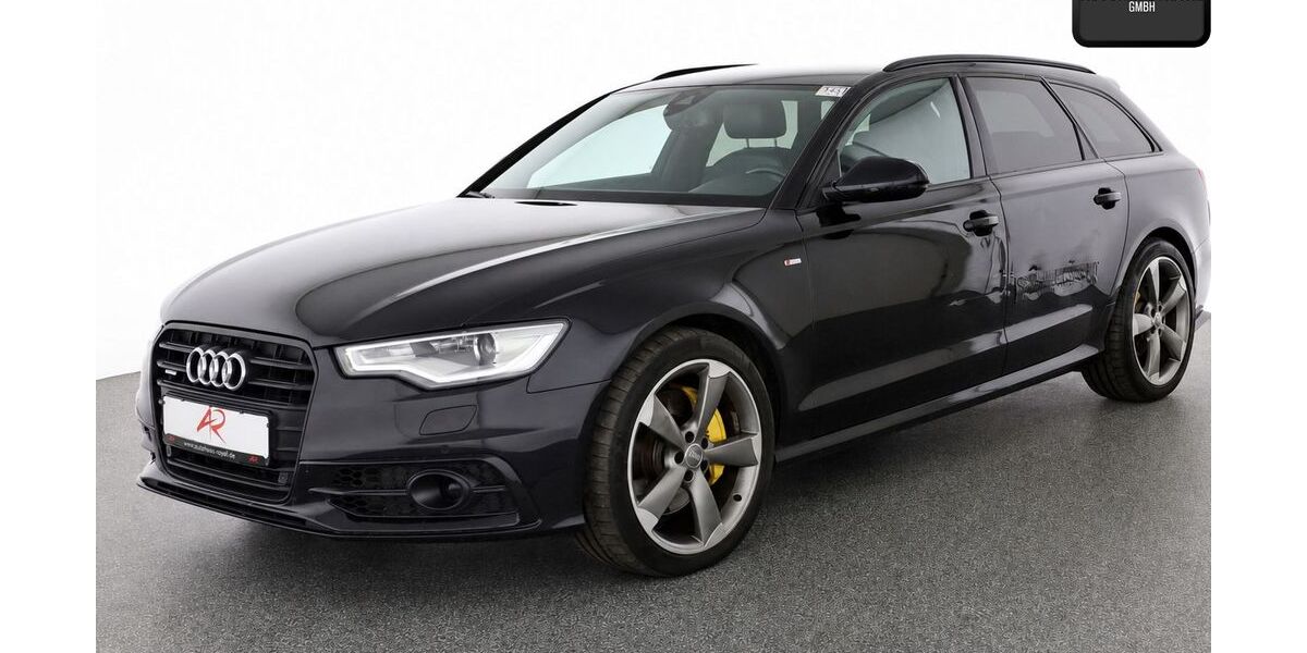 Audi A6 143.000 km 15.880 &euro; Berlin 12103