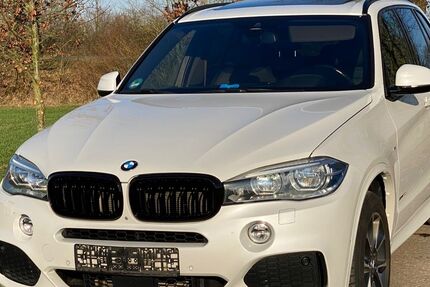 BMW X5 145.000 km 32.990 &euro; Sulingen 27232