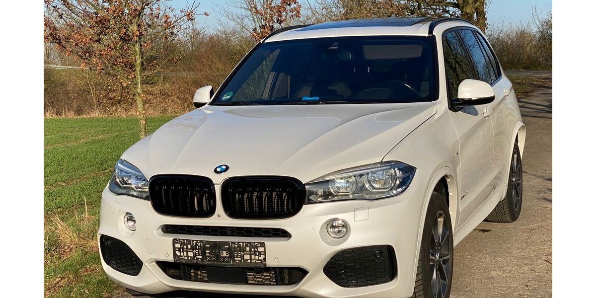 BMW X5 145.000 km 33.490 &euro; Sulingen 27232