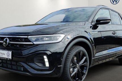 VW T-Roc 6.000 km 33.990 &euro; Wittlich 54516