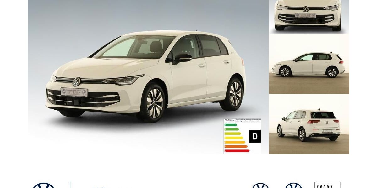 VW Golf 4.000 km 28.480 &euro; Bamberg 96052