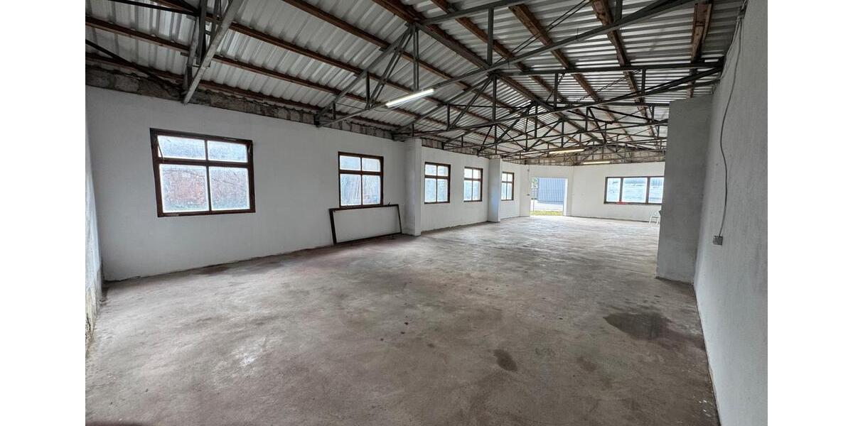 Gewerbeobjekt Rehna - 400&euro; | Angebot:26090342