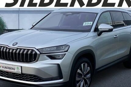 Skoda Kodiaq 6.153 km 39.849 &euro; Radeberg 01454