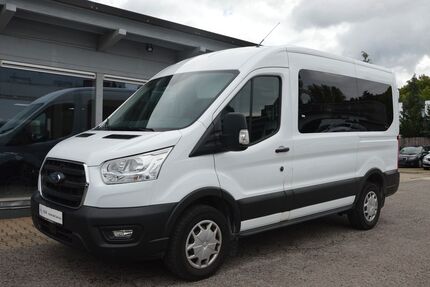 Ford Transit 117.961 km 24.990 &euro; Herrenberg bei Stuttgart 71083