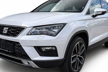 Seat Ateca 134.000 km 15.990 &euro; Weissenburg 91781