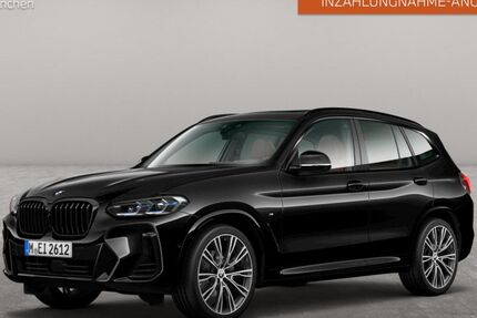 BMW X3 31.533 km 61.485 &euro; München 80939