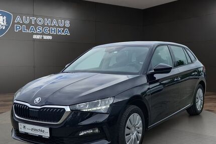 Skoda Scala 76.700 km 14.750 &euro; Amelinghausen 21385