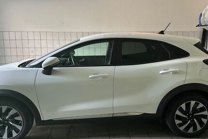 Ford Puma 62.000 km 15.900 &euro; Mittenwald 82481