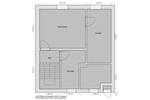 Reihenmittelhaus Wilhelmshaven Altengroden - 5 Zimmer, 101 m&sup2;, 145.000&euro; | Angebot:26825668