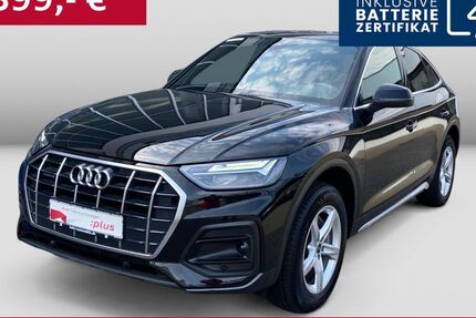 Audi Q5 27.476 km 38.430 &euro; Esslingen 73730