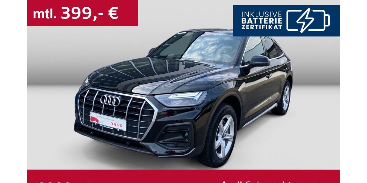 Audi Q5 27.476 km 38.430 &euro; Esslingen 73730