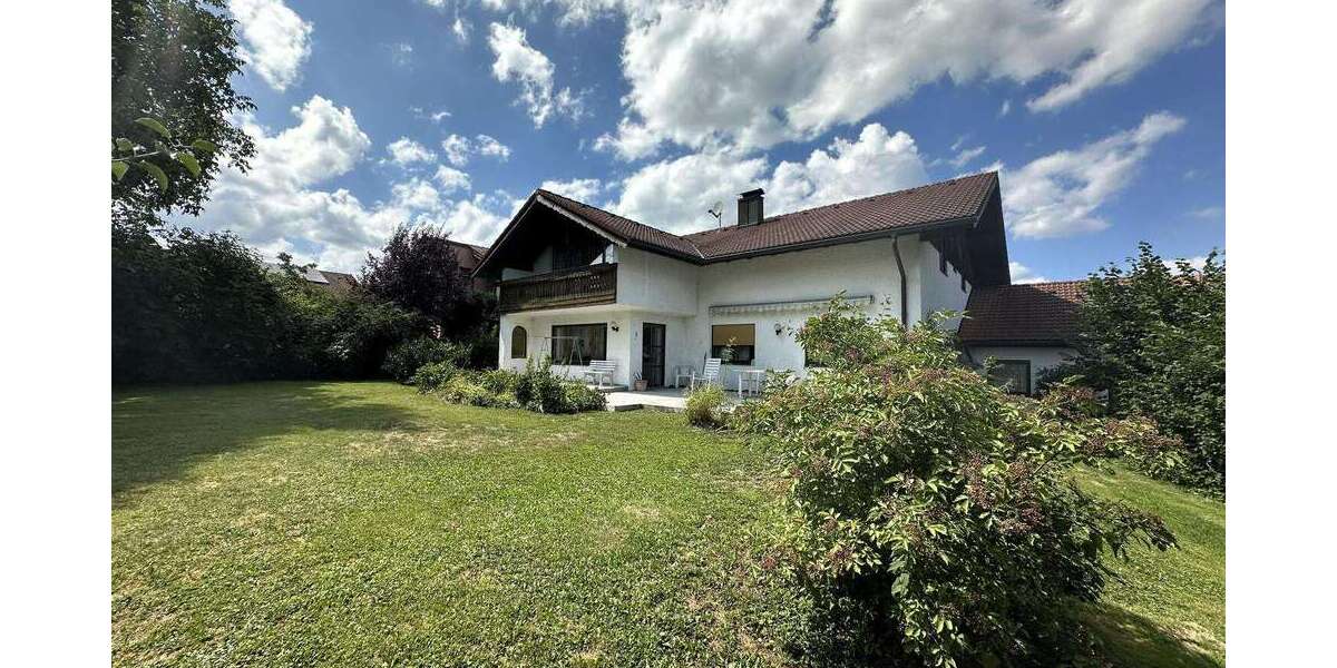 Einfamilienhaus Obersöchering - 7 Zimmer, 200 m&sup2;, 895.000&euro; | Angebot:27117933