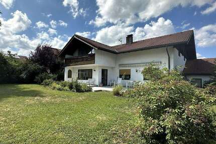 Haus Obersöchering - 7 Zimmer, 200 m&sup2;, 895.000&euro; | Angebot:27117933
