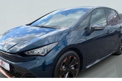 Cupra Born 4.283 km 35.980 &euro; Wittenberge 19322