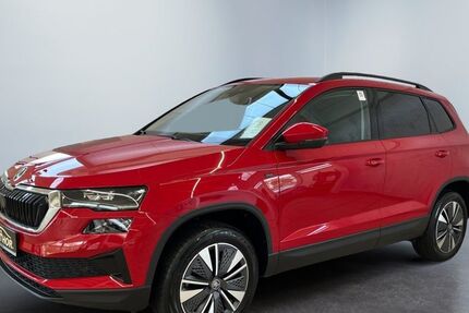 Skoda Karoq 12.255 km 32.130 &euro; Brandenburg 14770