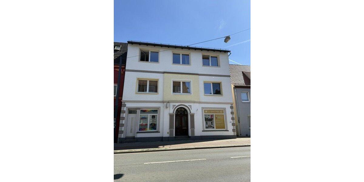 Mehrfamilienhaus, Wohnhaus Bremen Blockland - 12 Zimmer, 332 m&sup2;, 439.999&euro; | Angebot:26960335