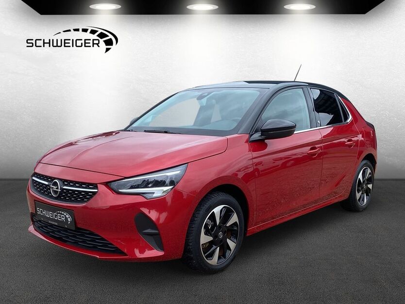 Opel Corsa 26.839 km 14.900 € Reichertshofen 85084