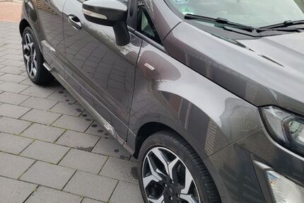 Ford EcoSport 67.400 km 14.250 € Wallenhorst 49134