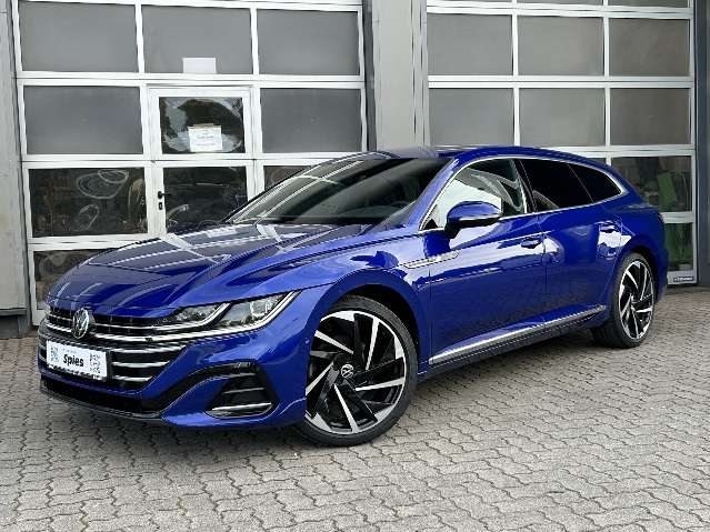 Arteon