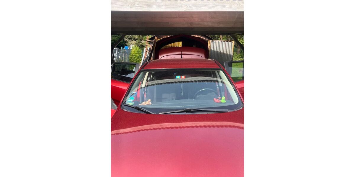 Mazda 3 220.000 km 5.200 &euro; Ahrenshagen 18320
