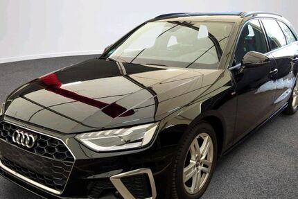 Audi A4 85.000 km 21.250 &euro; Bebra 36179