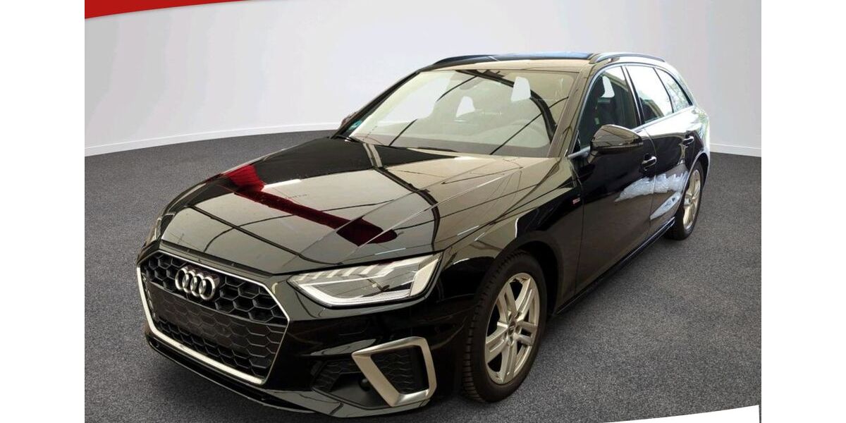 Audi A4 85.000 km 21.250 &euro; Bebra 36179