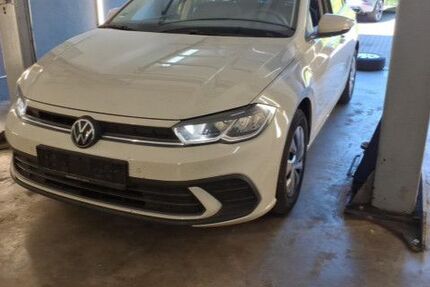 VW Polo 50.863 km 13.620 &euro; Hünfeld 36088