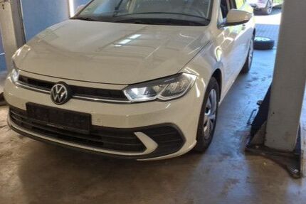 VW Polo 50.863 km 14.405 &euro; Hünfeld 36088